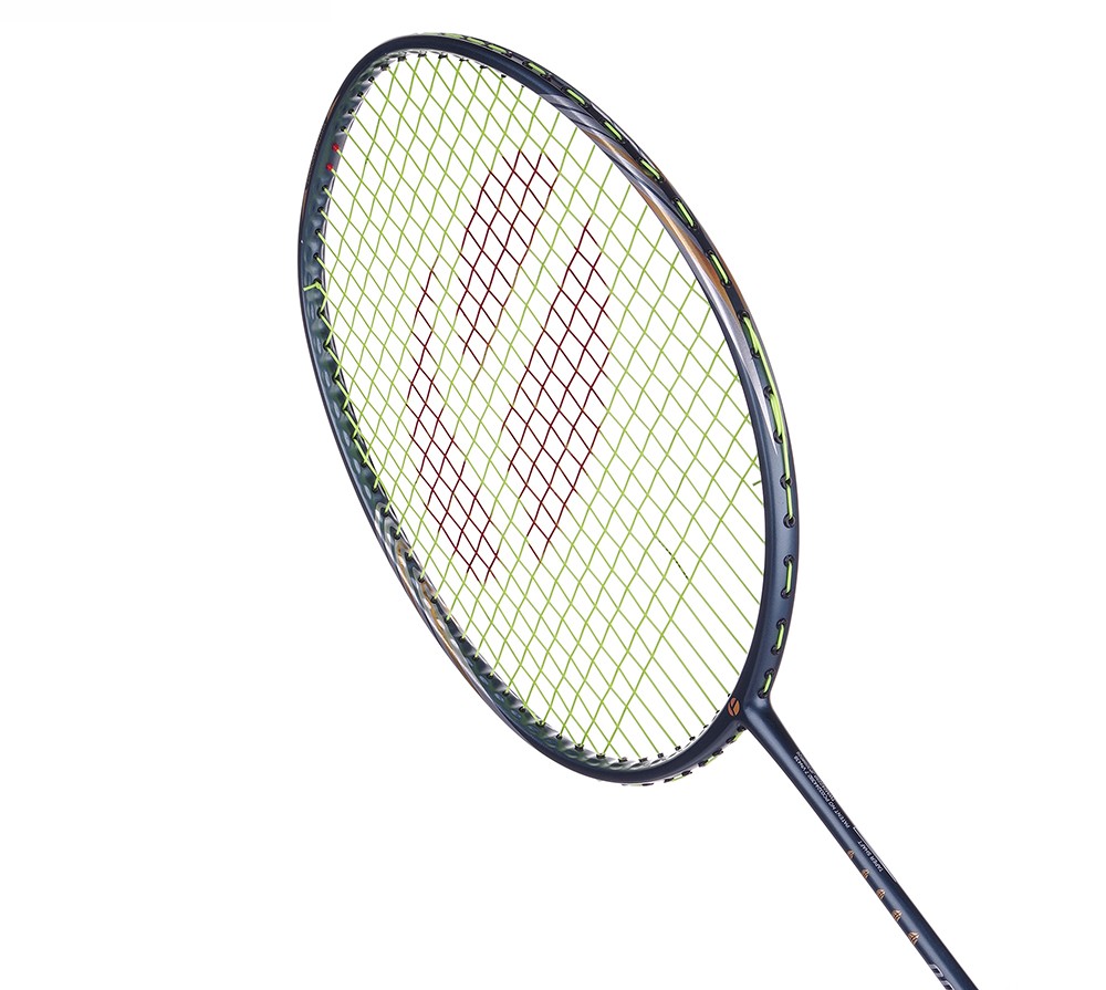 Best Head Heavy Badminton Racket for Smash
