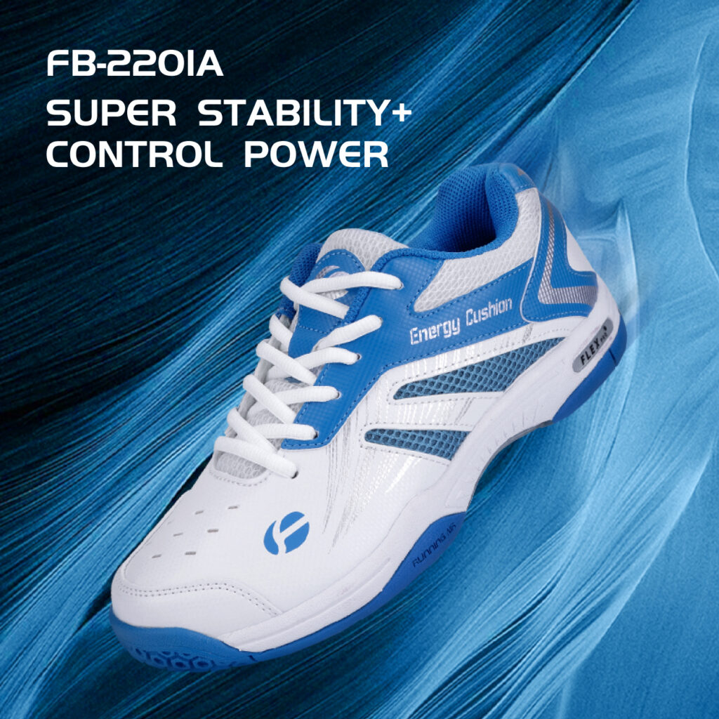 Flexpro shoes