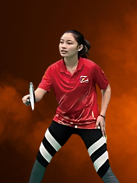 Laura Xiang Luo