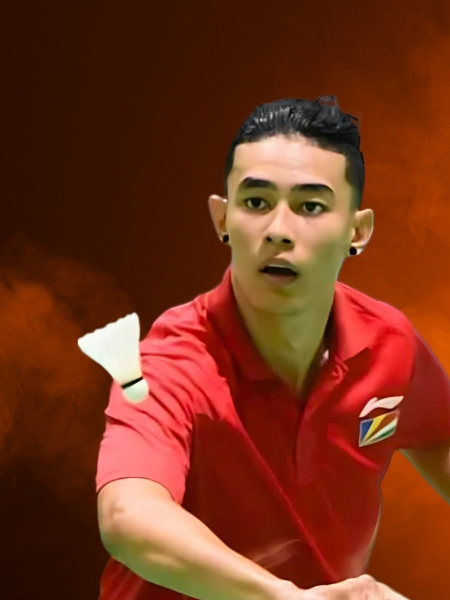 Brenoan Jie Luo