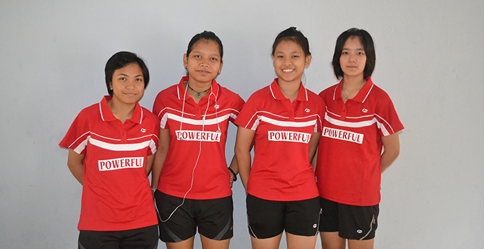 2011 Selangor State-level “FLEXPRO Cup” competition in Malaysia