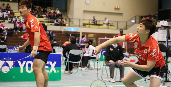 Japan Osaka International Challenge 2013