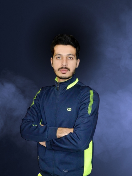 Rehman Afridi