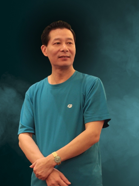 Luo Guohui