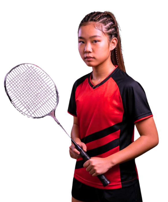 spirit-of-badminton - Flex Pro