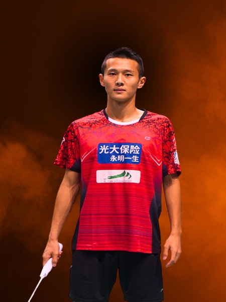 Ren Chengming