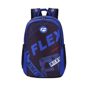 FLEXPRO Junior Backpack bag (Fb-2036BL)