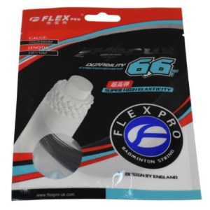 FLEXPRO FB-66T (Titanium Power String)