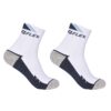 FLEXPRO STRIDE Crew Socks | Stable & Breathable