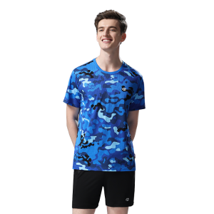 FLEXPRO Men's Casual T-Shirt (MS-0839A-1)
