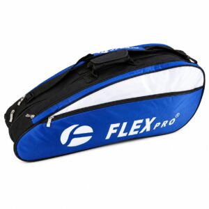 FLEXPRO PRO RACKET BAG (FB-040C)