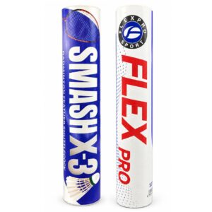 FLEXPRO® SMASH X-3 Shuttlecock