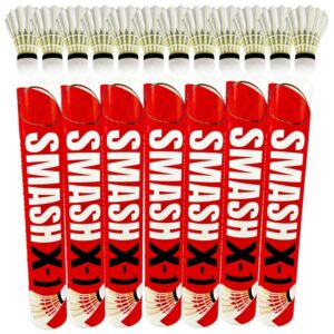 FLEXPRO® SMASH X-1 Shuttlecock