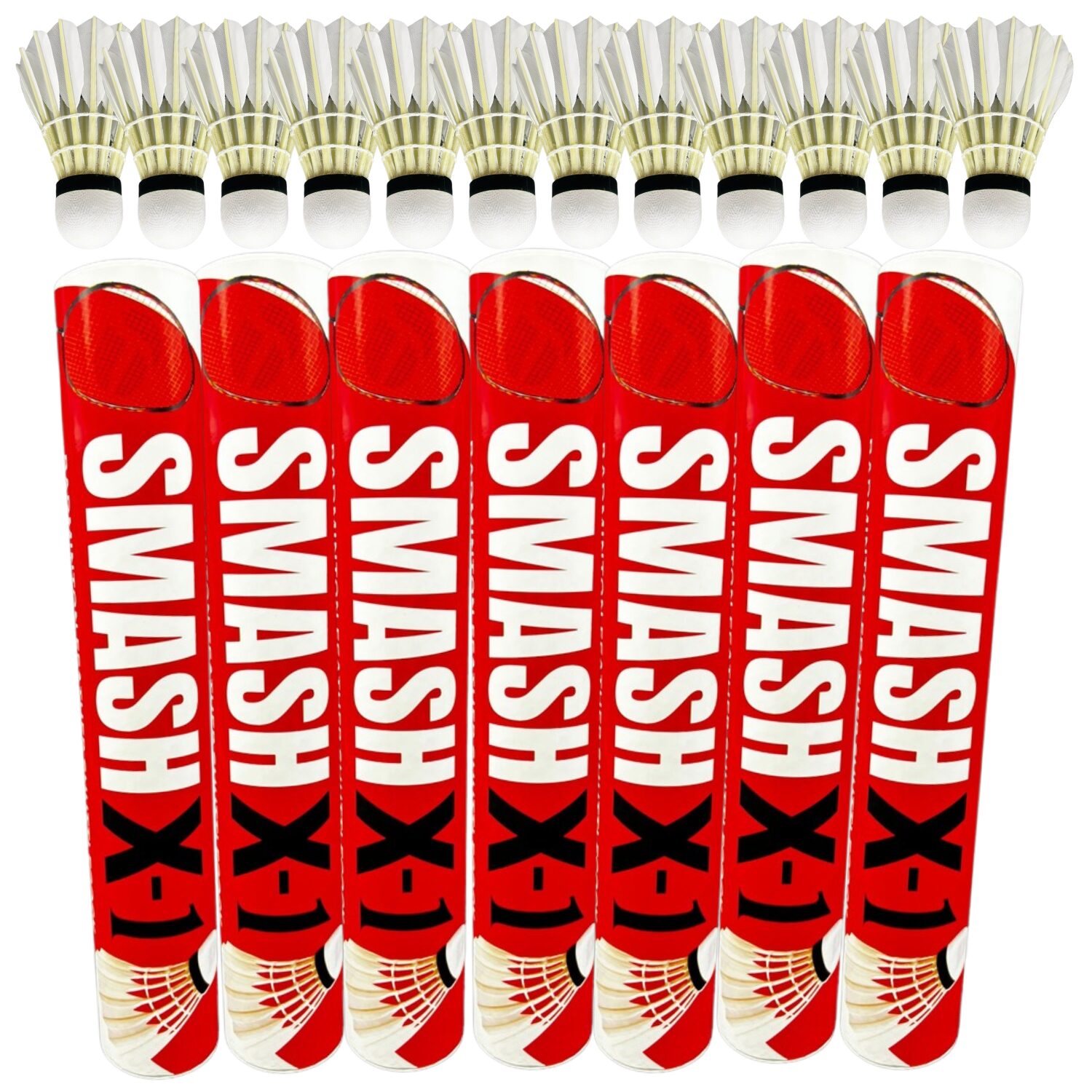 FLEXPRO® SMASH X-1 Shuttlecock