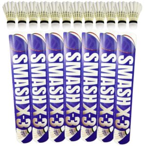 FLEXPRO® SMASH X-3 Shuttlecock