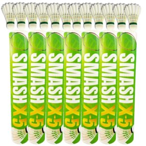 FLEXPRO® SMASH X-5 Shuttlecock
