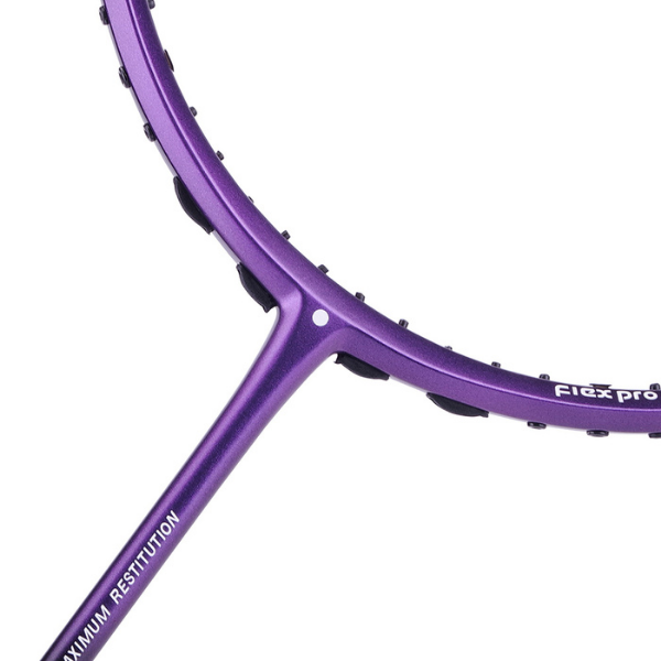 FLEXPRO® Rackets Aeroflex 3-0 Purple
