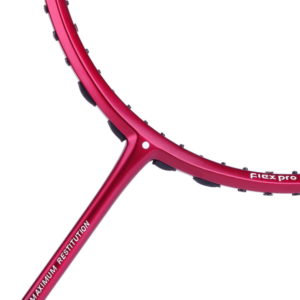 FLEXPRO® Rackets Aeroflex 3.0 Red