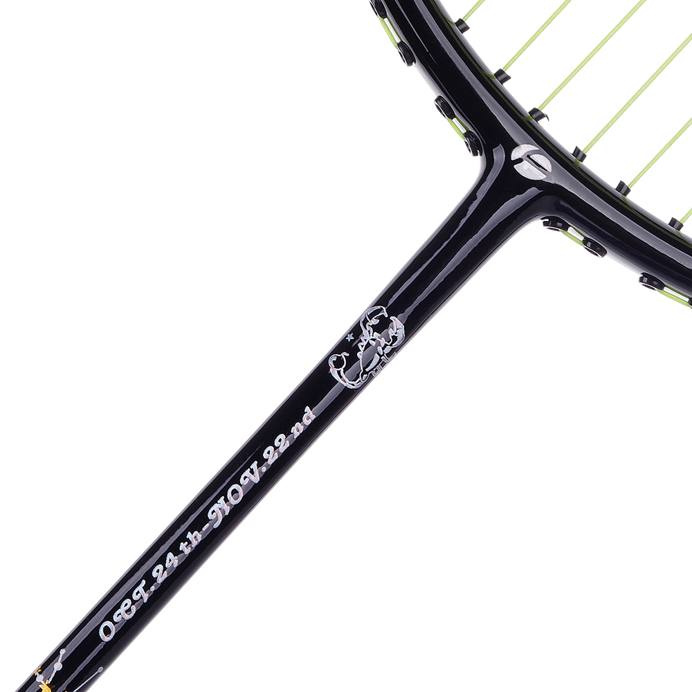 FLEXPRO® RACKETS SCORPIO