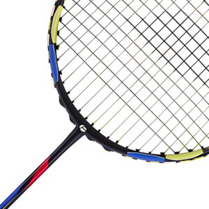 Racket Seer