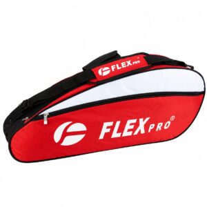 FLEXPRO PRO RACKET BAG (FB-040A)