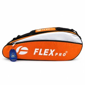 FLEXPRO PRO RACKET BAG (FB-040B)