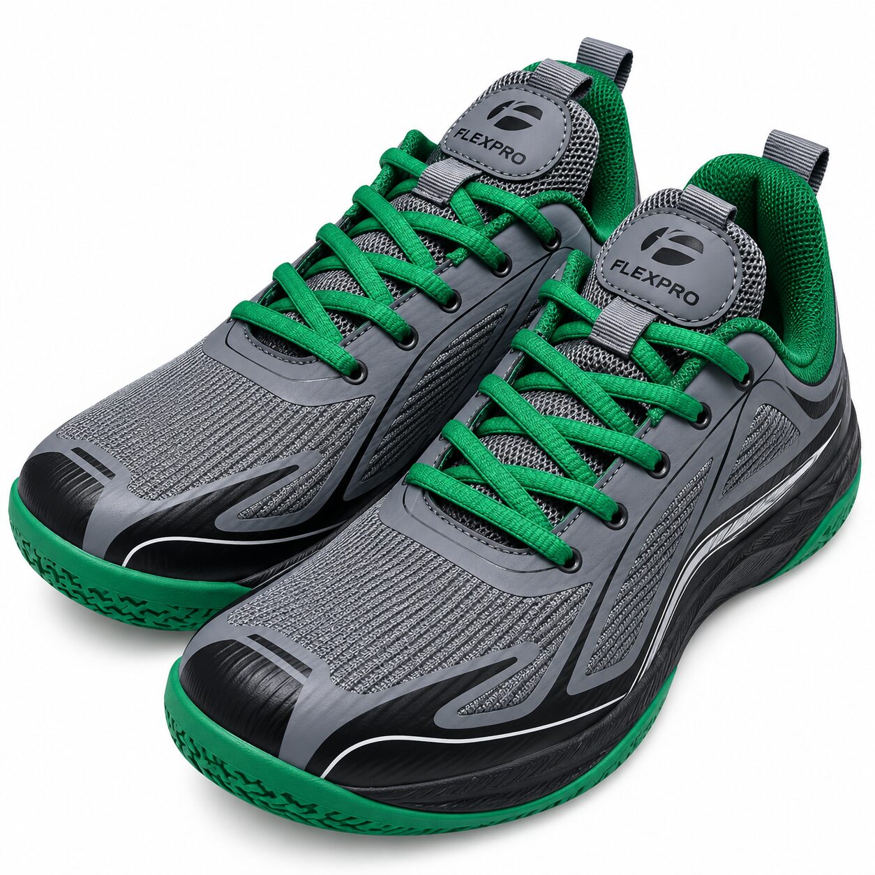 PROFESSIONAL BADMINTON SHOES-1