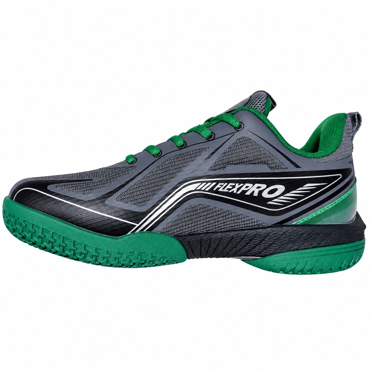 PROFESSIONAL BADMINTON SHOES-2