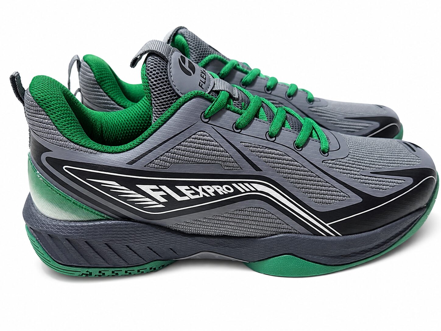 PROFESSIONAL BADMINTON SHOES-3