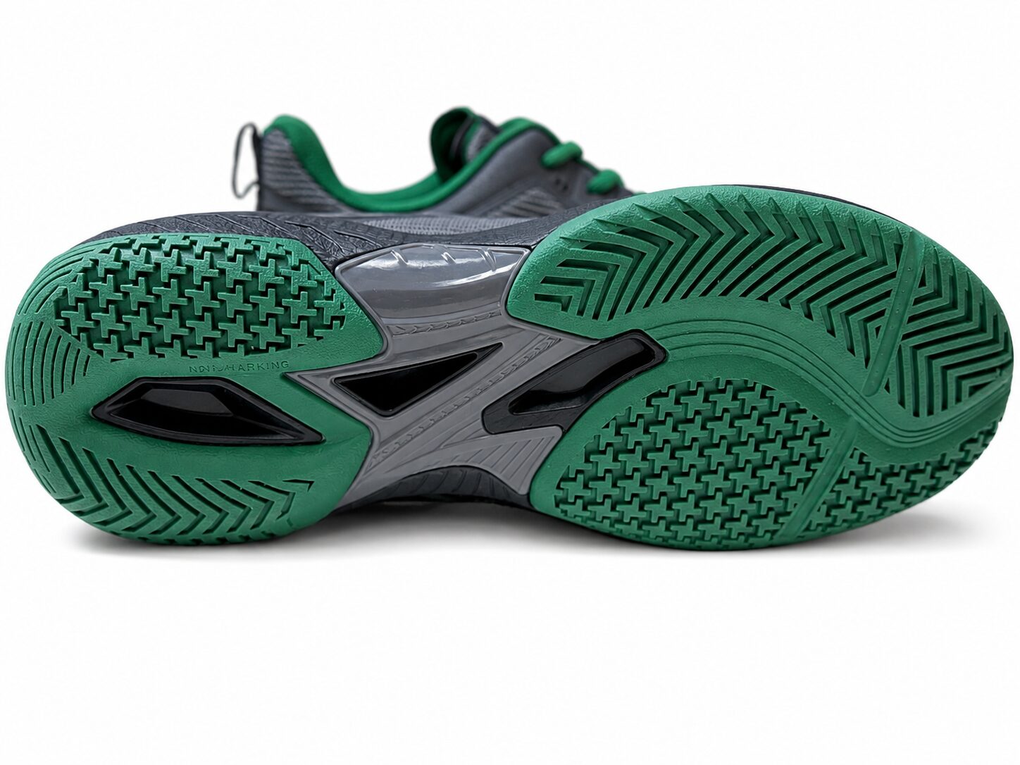 PROFESSIONAL BADMINTON SHOES-4